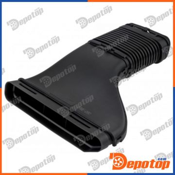 Gaine de suralimentation droite pour MERCEDES | GPP-ME-090, 2760902211